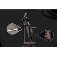 The Walking Dead Season 8 - Negan Smith 1:6 Scale Collectible Figure INART Queen Studios QSS53187